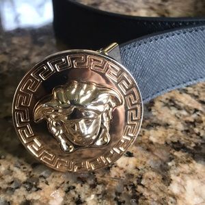 Versace Belt